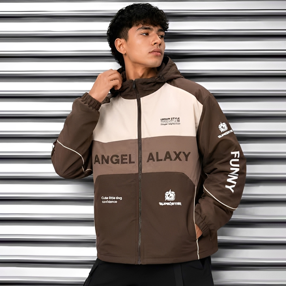 Camperon Angel Alaxy - Imagen 3