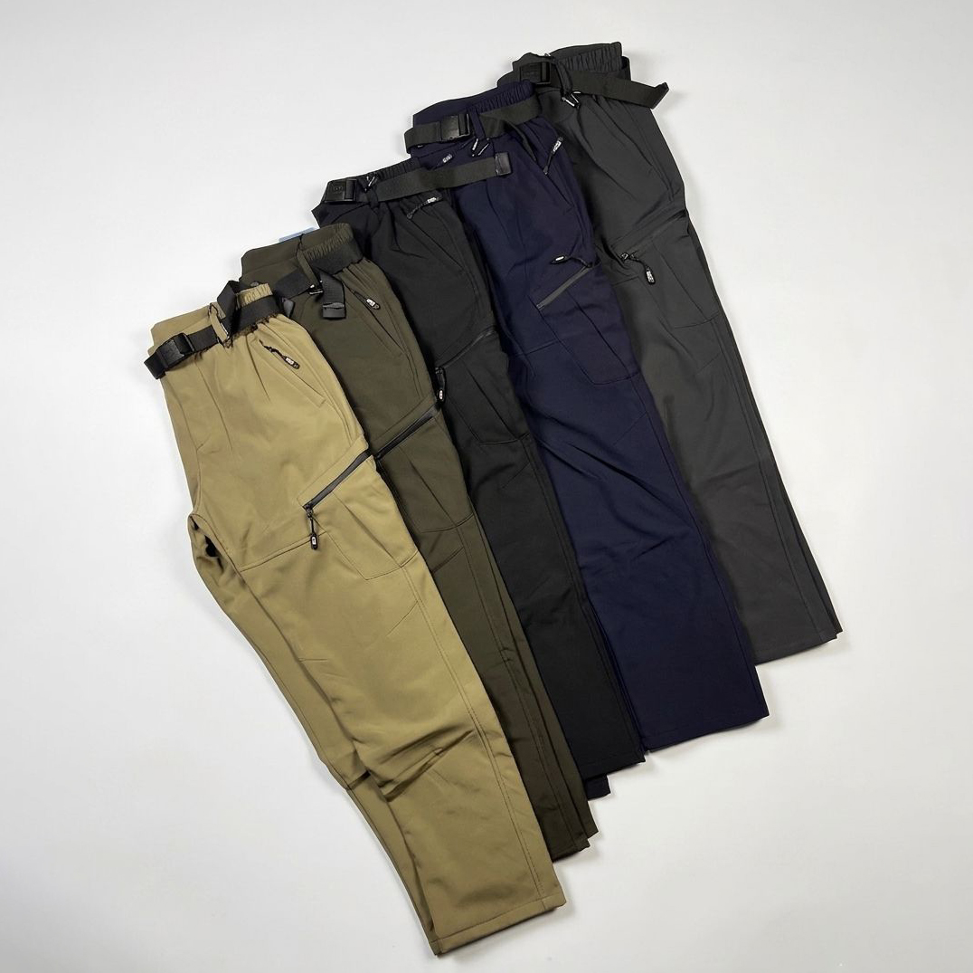 Cargos Neopreno Termico - Imagen 3