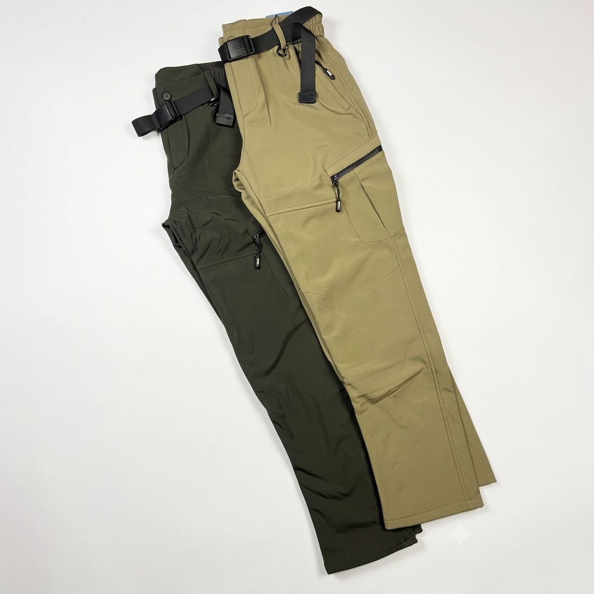 Cargos Neopreno Termico - Imagen 4