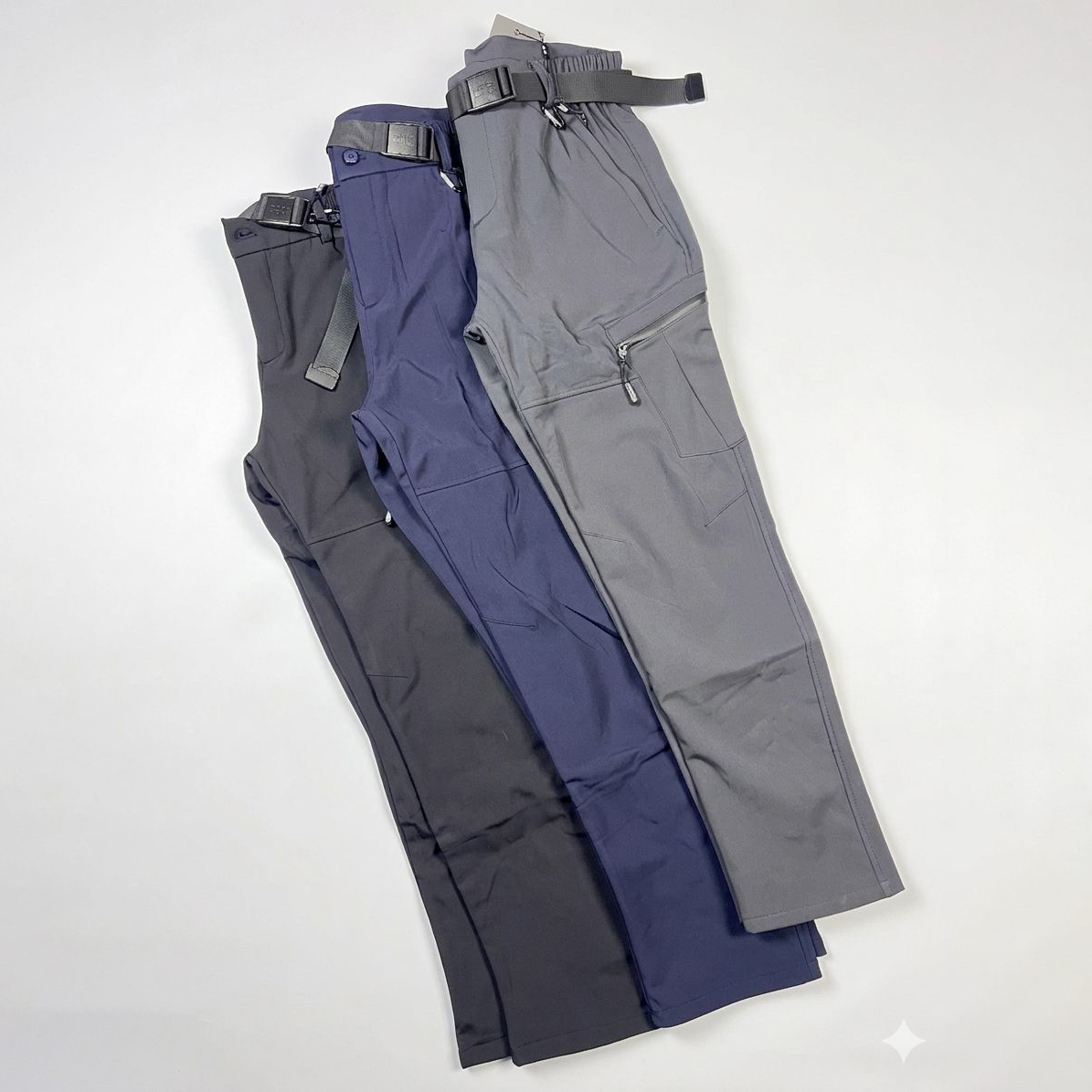 Cargos Neopreno Termico - Imagen 2